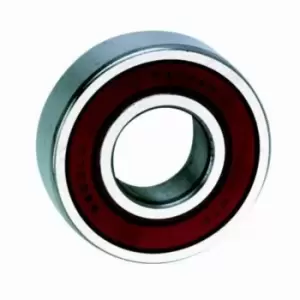 Image of NTN Bearing 6302-2RS 15x42x13mm