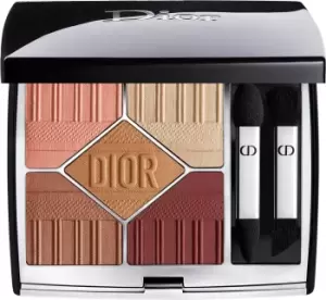 Image of DIOR 5 Couleurs Couture Dioriviera Limited Edition 7.4g 479 Bayadere