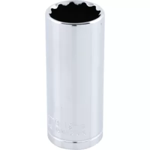 Image of 19MM Deep Socket 3/8" Sq. Drive