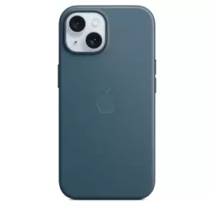 Image of Apple MT3G3ZM/A mobile phone case 15.5cm (6.1") Cover Blue