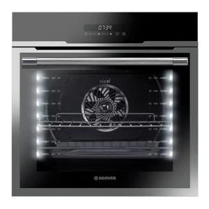 Image of Hoover HOZ7173IN Integrated Electric Single Oven