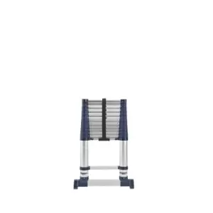 Image of Xtend+Climb ProSeries S2 Telescopic Ladder 3.8m
