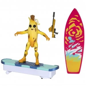 Image of Fortnite Transforming Driftboard - Peely (Ripe)