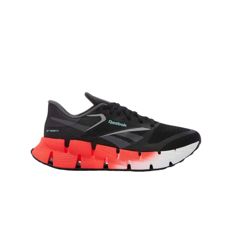Image of Running shoes Reebok Floatzig 1 Noir Male 43
