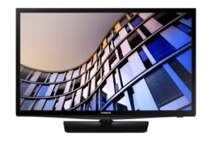 Image of Samsung 24" UE24N4300 Smart HD HDR LED TV