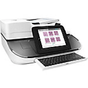 Image of HP Digital Sender Flow 8500 fn2 Document Capture Workstation
