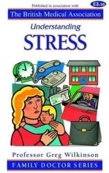 Image of Understanding Stress Paperback