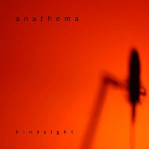Image of Anathema - Hindsight Vinyl