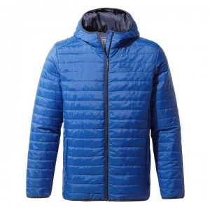 Image of Craghoppers Comp Lite III Jacket - Deep Blue/Navy