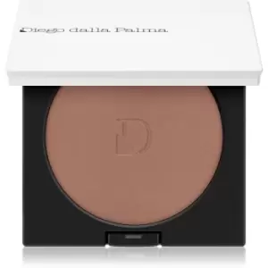 Image of Diego dalla Palma Special Tanning Cake Compact Unifying Powder Shade 94 Datin Light Cocoa 15 g
