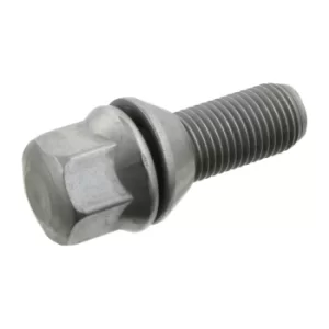 Image of Wheel Bolt 46671 by Febi Bilstein