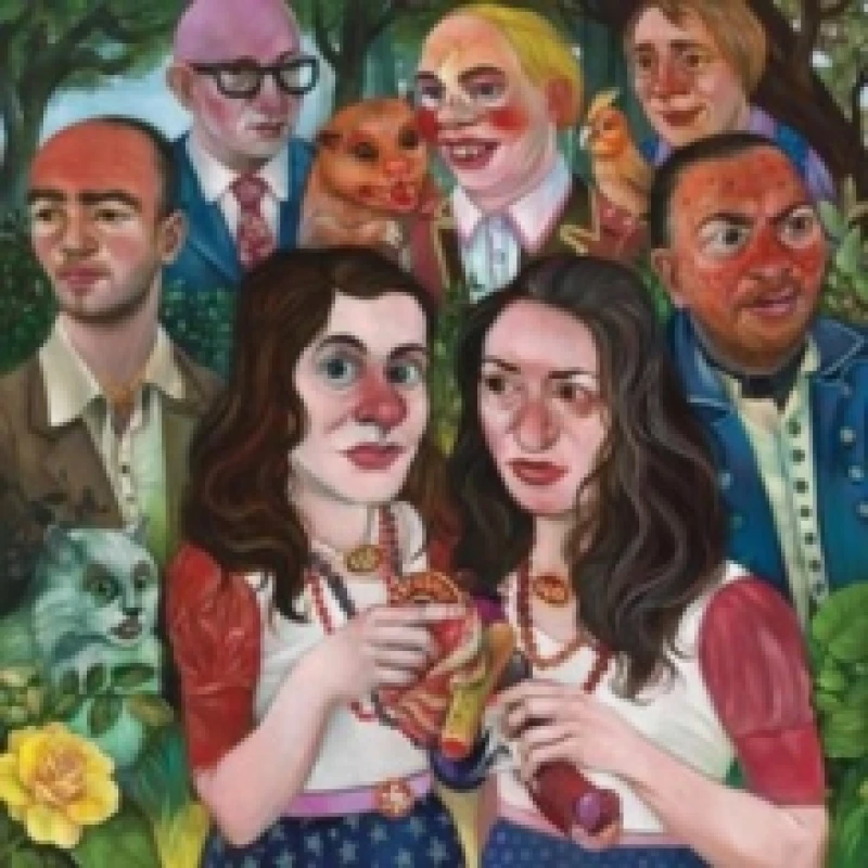 Image of Effusive Supreme (Limited Edition) CD / Album