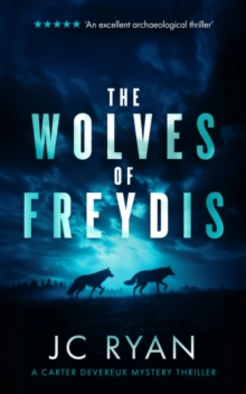 Image of The Wolves Of Freydis. Paperback. By JC Ryan Books
