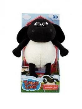 Image of Timmy Time Talking Timmy