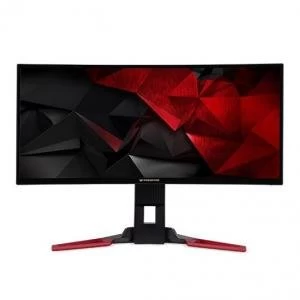 Image of Acer Predator 30" Z301C Full HD Curved LED Gaming Monitor