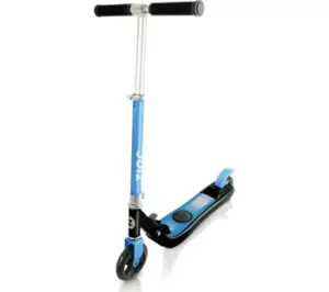 Image of ZINC E4 Kids Folding Electric Scooter - Blue