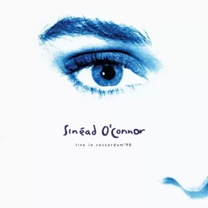 Image of Sinead O'Connor – Live In Rotterdam '90 Vinyl