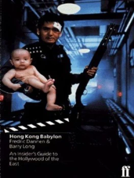 Image of Hong Kong Babylon by Fredric Dannen Paperback