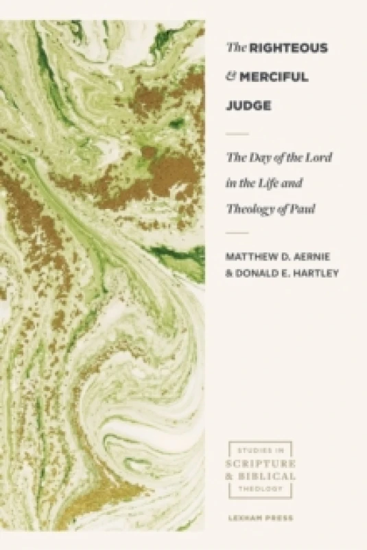 Image of The Day of the Lord in the Life and Theology of Pa ul Paperback / softback