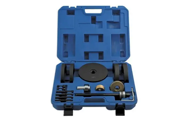 Image of Laser Laser Tools 5823 GEN2 Wheel Bearing Kit - Smart Forfour/Mitsubishi Colt 6 Laser-5823