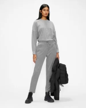 Image of Velour Sweatshirt