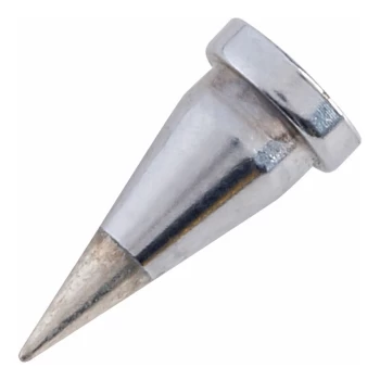 Image of T0054448999 LT 1A Solder Tip - Round Tip Ø0.5 x 13.0mm - Weller