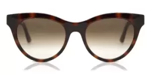 Image of Gucci Sunglasses GG0763S 002