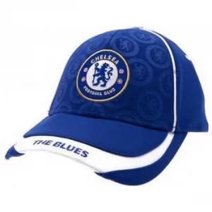 Image of Chelsea FC Cap DB