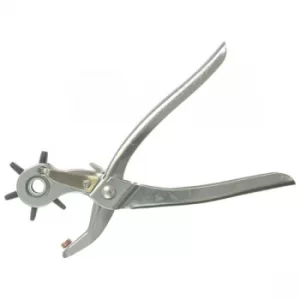 Image of BlueSpot Tools 08801 Leather Punch Pliers 200mm (8in)