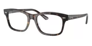 Image of Ray-Ban Eyeglasses RX5383 Mr Burbank 2012