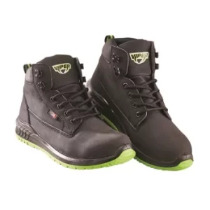 Image of Scan XMS21VIPER11 Viper SBP Safety Boots UK 11 EUR 45