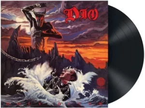 Image of Dio Holy diver LP multicolor