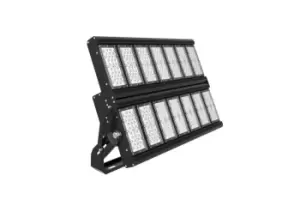 Image of Precision Pro Floodlight IP65 122500LM 800W 4000K 90 Beam 150LM/W