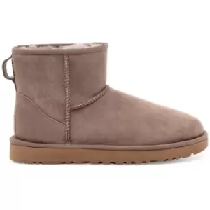 Image of Ugg Classic Mini Boots - Beige