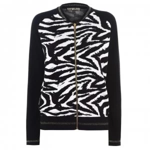 Image of Biba Animal Cardigan - MULTI