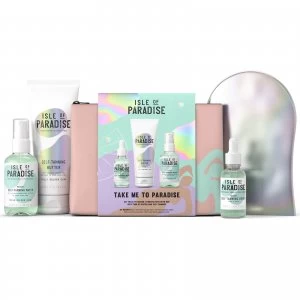 Image of Isle of Paradise Take Me to Paradise