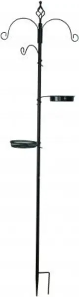 Image of Fallen Fruits Feeding Station