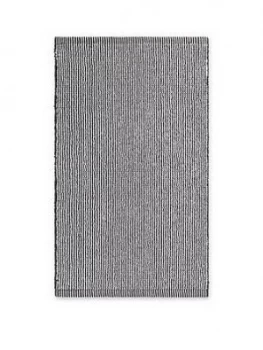 Image of Calvin Klein Donald 100% Cotton Bath Rug
