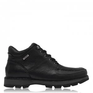 Image of Rockport Rockport Umbwe ll Snr 14 - Black Leather