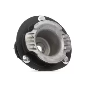 Image of LEMFORDER Top strut mount 10969 03 Strut mount,Top mount MERCEDES-BENZ,Stufenheck (W124),W124 T-modell (S124),W124 Coupe (C124)