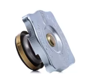 Image of CALORSTAT by Vernet Radiator Cap FIAT,LADA RC0044 4469385,FA11701201,4469385