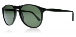 Image of Persol 9649S Sunglasses Black 95-31 55mm