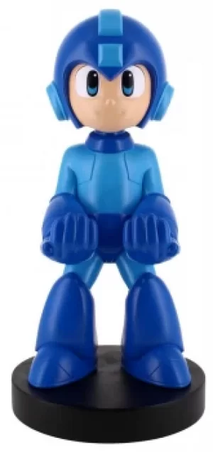 Image of Mega Man Cable Guy Mobile Holder multicolour