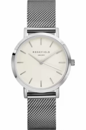 Image of Ladies Rosefield Tribeca Watch TWS-T52