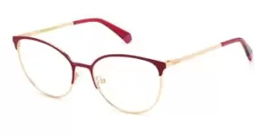 Image of Polaroid Eyeglasses PLD D443 IBJ