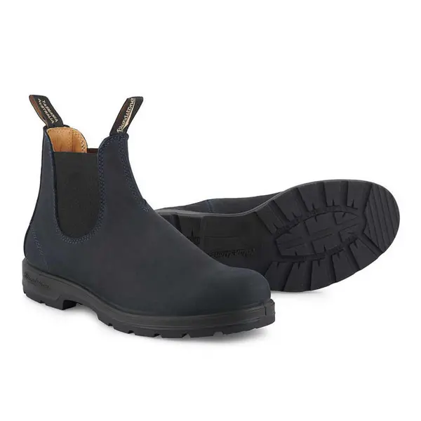 Image of Blundstone Unisex 1940 Chelsea Ankle Boots - UK 9