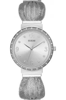 Image of Guess Chiffon Watch W1083L1