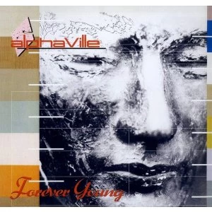 Image of Alphaville - Forever Young Vinyl