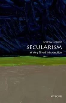 Image of Secularism: A Very Short Introduction