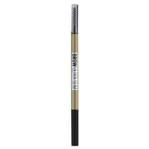 Image of Maybelline Brow Ultra Slim Eyebrow Pencil 01 Blonde